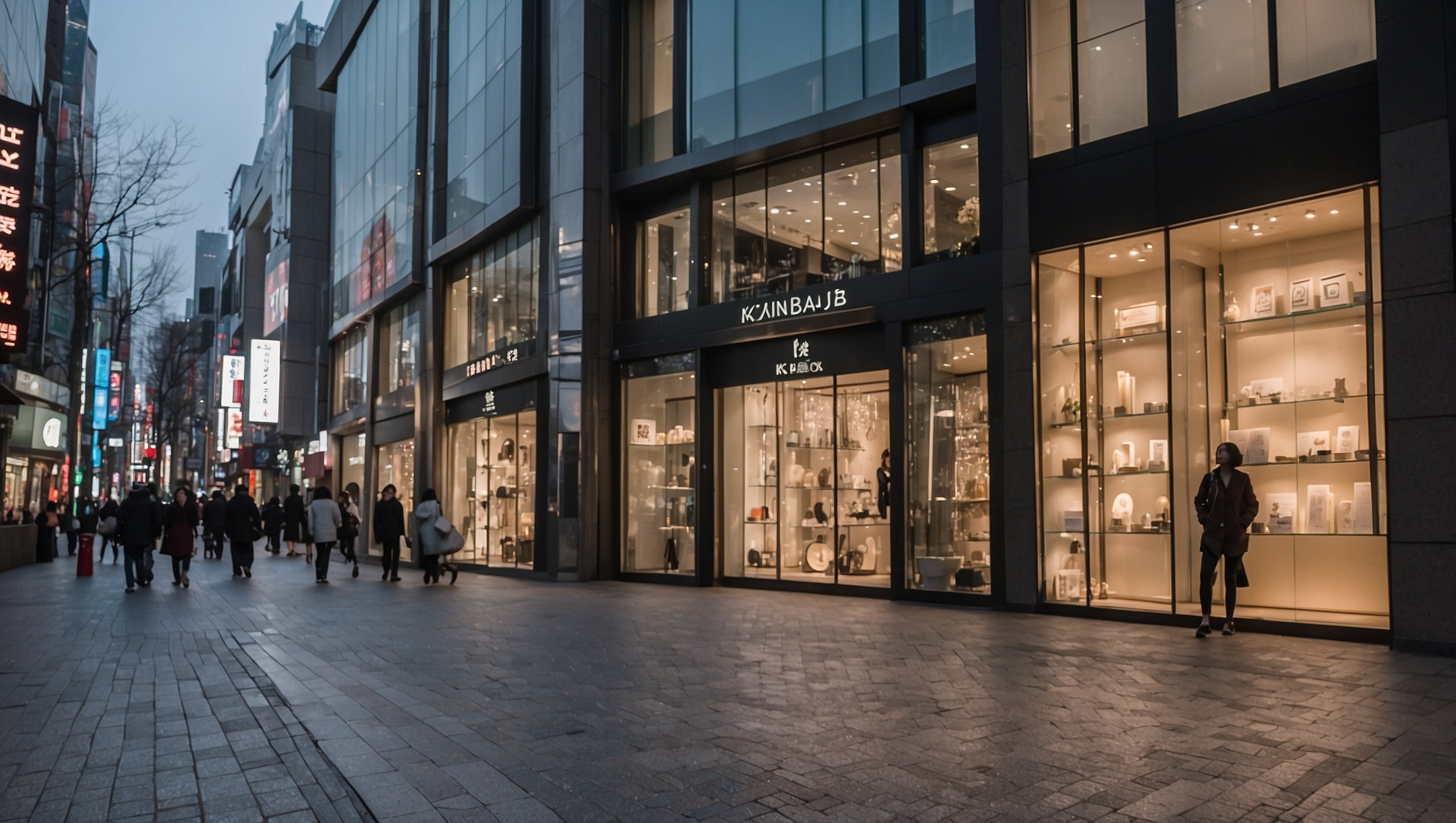 K-beauty Seoul guide shopping skincare clinics Korea travel