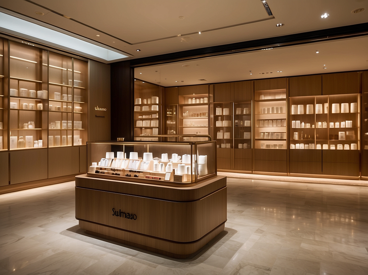 Kbeauty seoul guide myeongdong shopping skincare brands